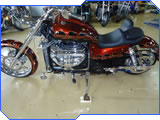 Mountain Boss Hoss Used Motorcycles For Sale