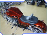 Mountain Boss Hoss Used Motorcycles For Sale