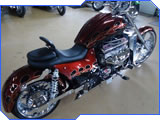 Mountain Boss Hoss Used Motorcycles For Sale