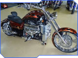 Mountain Boss Hoss Used Motorcycles For Sale