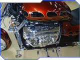 Mountain Boss Hoss Used Motorcycles For Sale
