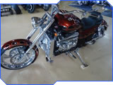 Mountain Boss Hoss Used Motorcycles For Sale