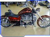 Mountain Boss Hoss Used Motorcycles For Sale