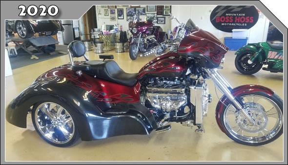 Boss Hoss Motorcycles by Mountain Boss Hoss Cycles Somerset PA