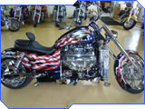 Mountain Boss Hoss Used Motorcycles For Sale