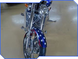 Mountain Boss Hoss Used Motorcycles For Sale