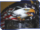 Mountain Boss Hoss Used Motorcycles For Sale