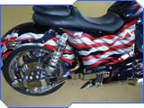 Mountain Boss Hoss Used Motorcycles For Sale