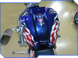 Mountain Boss Hoss Used Motorcycles For Sale