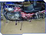 Mountain Boss Hoss Used Motorcycles For Sale