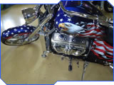 Mountain Boss Hoss Used Motorcycles For Sale