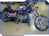 Mountain Boss Hoss Used Motorcycles For Sale
