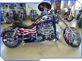 Mountain Boss Hoss Used Motorcycles For Sale