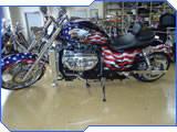 Mountain Boss Hoss Used Motorcycles For Sale
