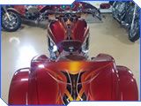 Mountain Boss Hoss Used Motorcycles For Sale