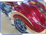 Mountain Boss Hoss Used Motorcycles For Sale