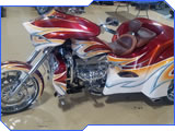 Mountain Boss Hoss Used Motorcycles For Sale