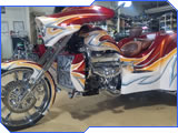 Mountain Boss Hoss Used Motorcycles For Sale