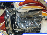 Mountain Boss Hoss Used Motorcycles For Sale