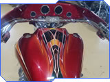 Mountain Boss Hoss Used Motorcycles For Sale