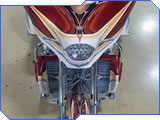 Mountain Boss Hoss Used Motorcycles For Sale