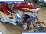 Mountain Boss Hoss Used Motorcycles For Sale