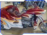 Mountain Boss Hoss Used Motorcycles For Sale