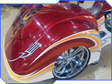 Mountain Boss Hoss Used Motorcycles For Sale