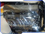Mountain Boss Hoss Used Motorcycles For Sale