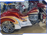 Mountain Boss Hoss Used Motorcycles For Sale