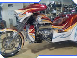 Mountain Boss Hoss Used Motorcycles For Sale
