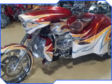 Mountain Boss Hoss Used Motorcycles For Sale