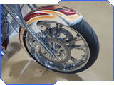 Mountain Boss Hoss Used Motorcycles For Sale