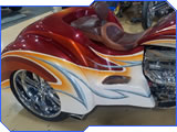 Mountain Boss Hoss Used Motorcycles For Sale