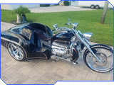 Mountain Boss Hoss Used Motorcycles For Sale