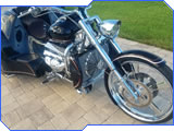 Mountain Boss Hoss Used Motorcycles For Sale