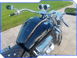 Mountain Boss Hoss Used Motorcycles For Sale