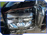 Mountain Boss Hoss Used Motorcycles For Sale