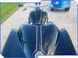Mountain Boss Hoss Used Motorcycles For Sale