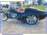 Mountain Boss Hoss Used Motorcycles For Sale