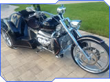 Mountain Boss Hoss Used Motorcycles For Sale