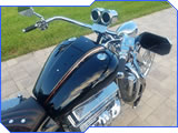 Mountain Boss Hoss Used Motorcycles For Sale