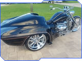 Mountain Boss Hoss Used Motorcycles For Sale