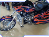 Mountain Boss Hoss Used Motorcycles For Sale