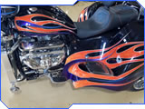 Mountain Boss Hoss Used Motorcycles For Sale
