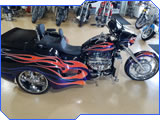 Mountain Boss Hoss Used Motorcycles For Sale