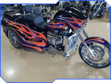 Mountain Boss Hoss Used Motorcycles For Sale