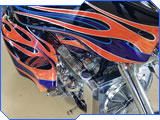 Mountain Boss Hoss Used Motorcycles For Sale
