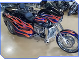 Mountain Boss Hoss Used Motorcycles For Sale