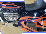 Mountain Boss Hoss Used Motorcycles For Sale